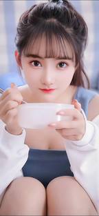 女孩们海报