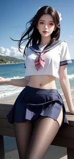 热门明星易烊千玺