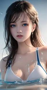 礼拜天海报