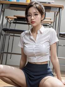 寻找艾米丽海报