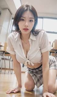 木乃伊海报