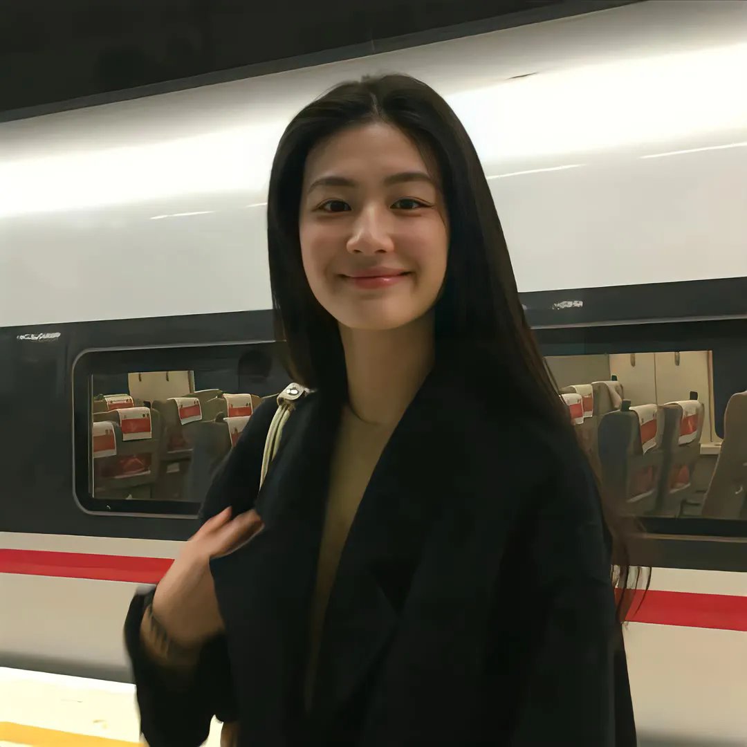 女孩们海报